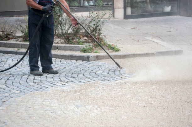 Professional Pressure Washing Services in Russell, PA