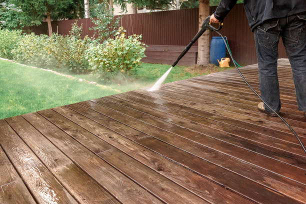 Best Building Exterior Washing  in Russell, PA