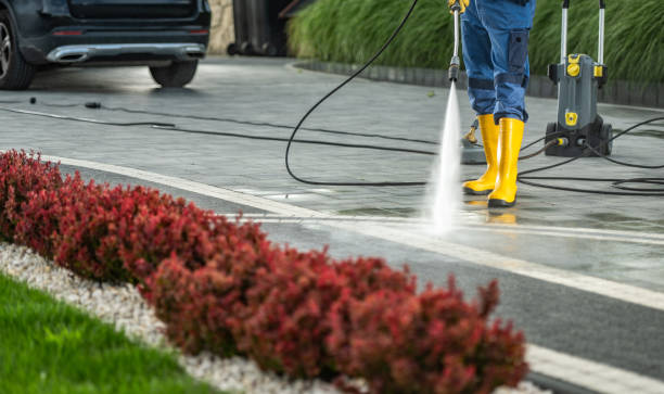 Best Fleet Vehicle Washing  in Russell, PA